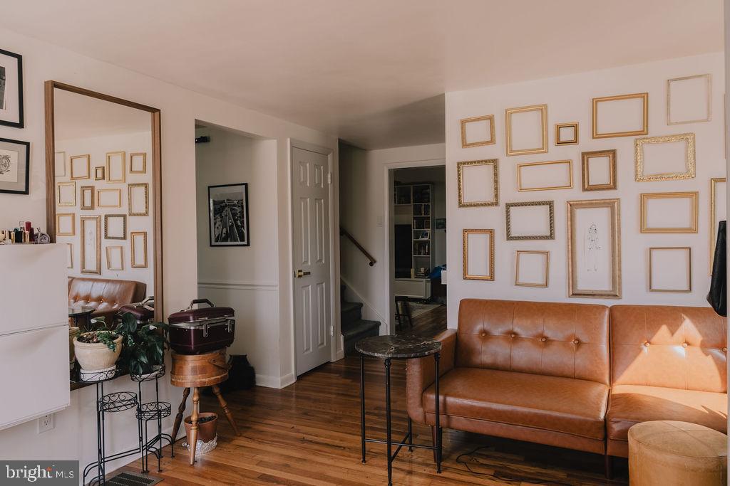 SPEEDWAY - Residential