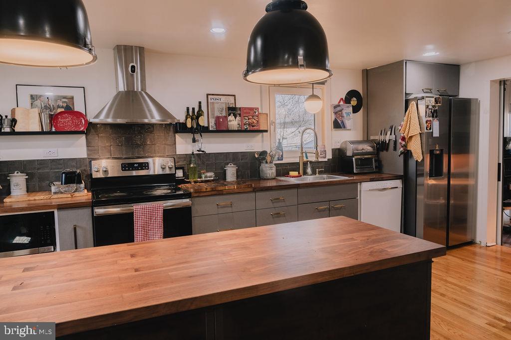 SPEEDWAY - Residential