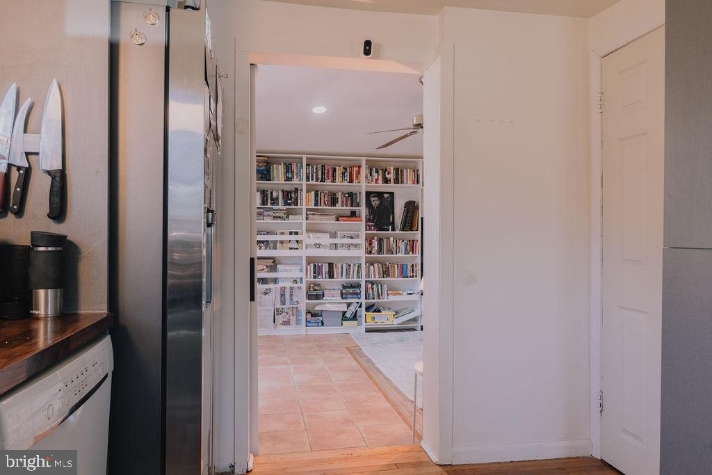 SPEEDWAY - Residential