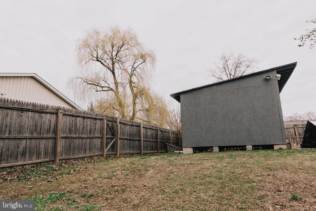 SPEEDWAY - Residential