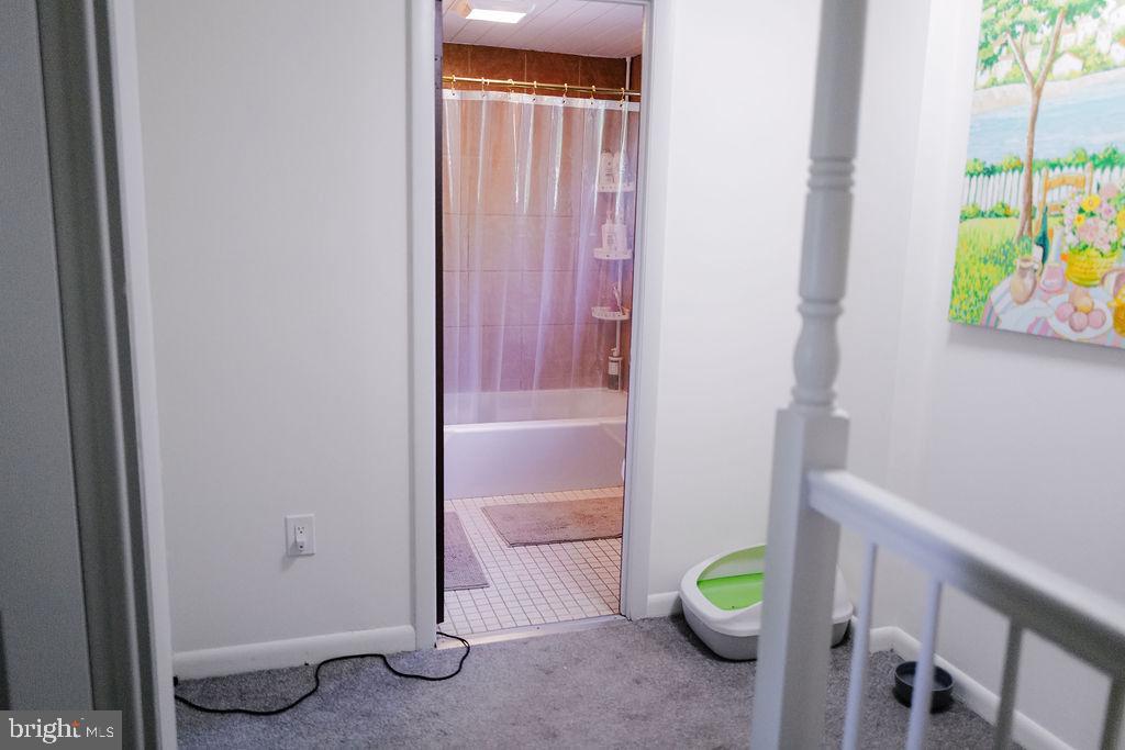 SPEEDWAY - Residential