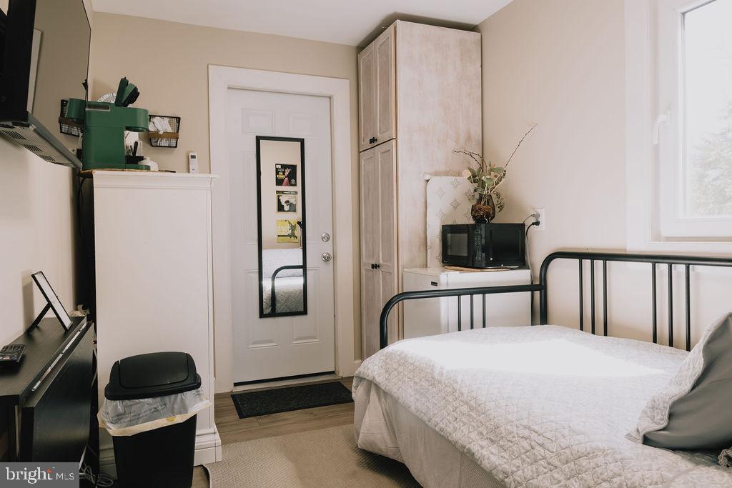 SPEEDWAY - Residential