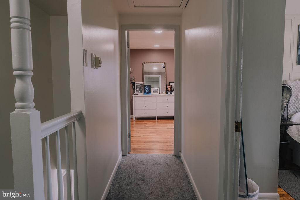 SPEEDWAY - Residential