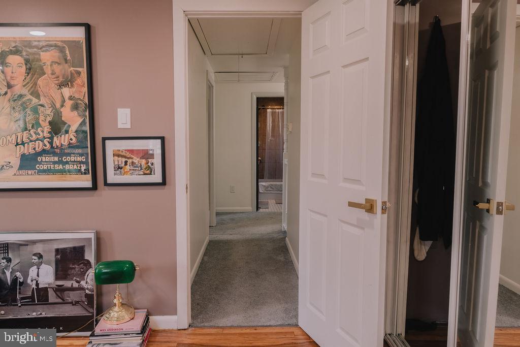 SPEEDWAY - Residential