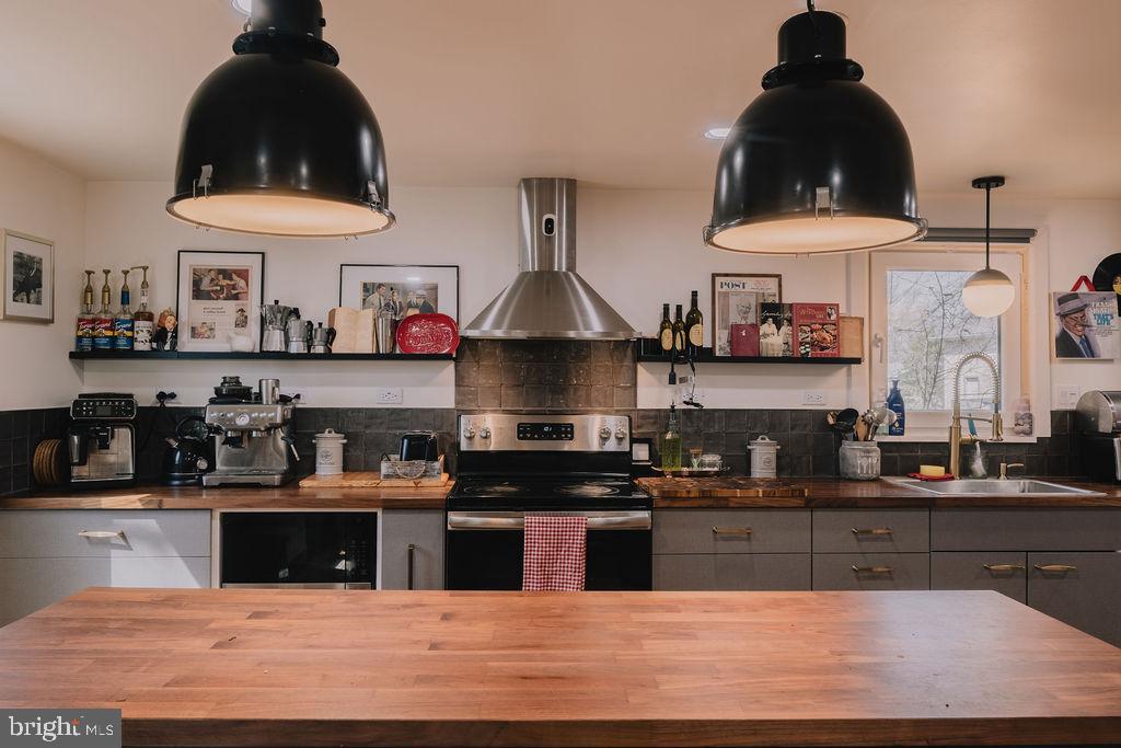 SPEEDWAY - Residential