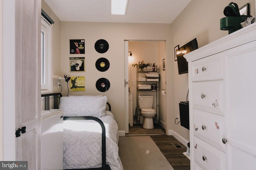 SPEEDWAY - Residential