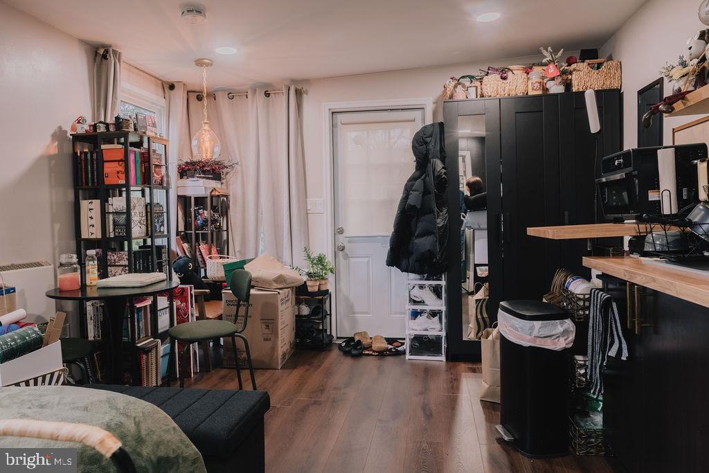 SPEEDWAY - Residential