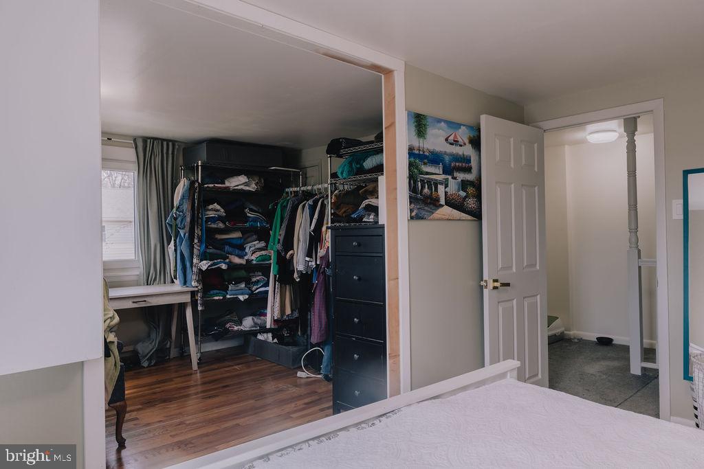 SPEEDWAY - Residential