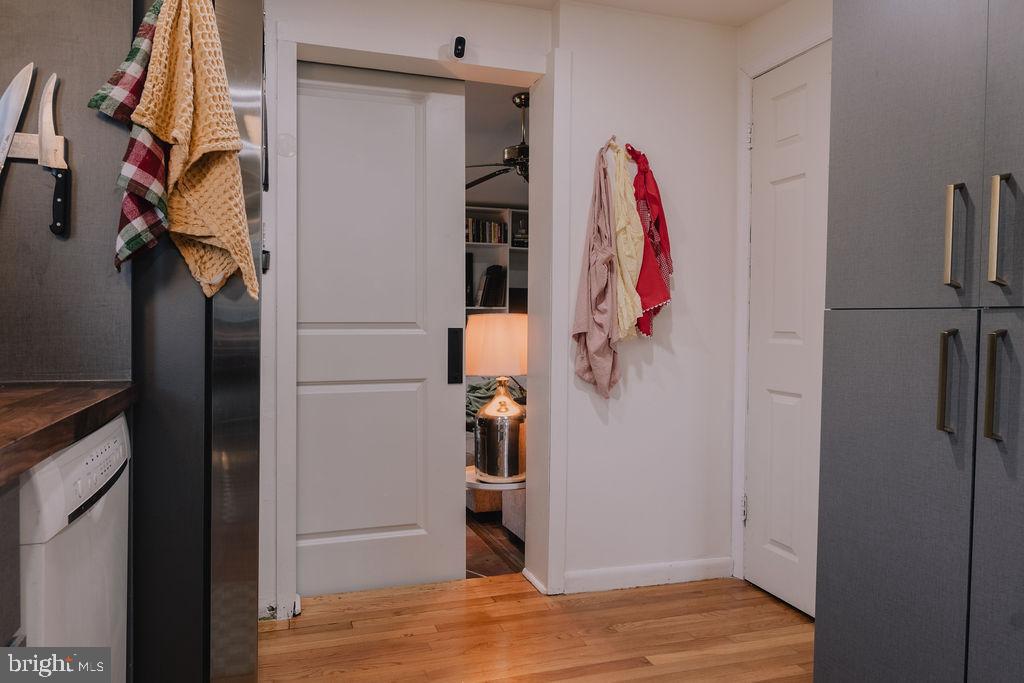 SPEEDWAY - Residential