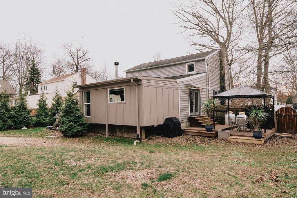 SPEEDWAY - Residential