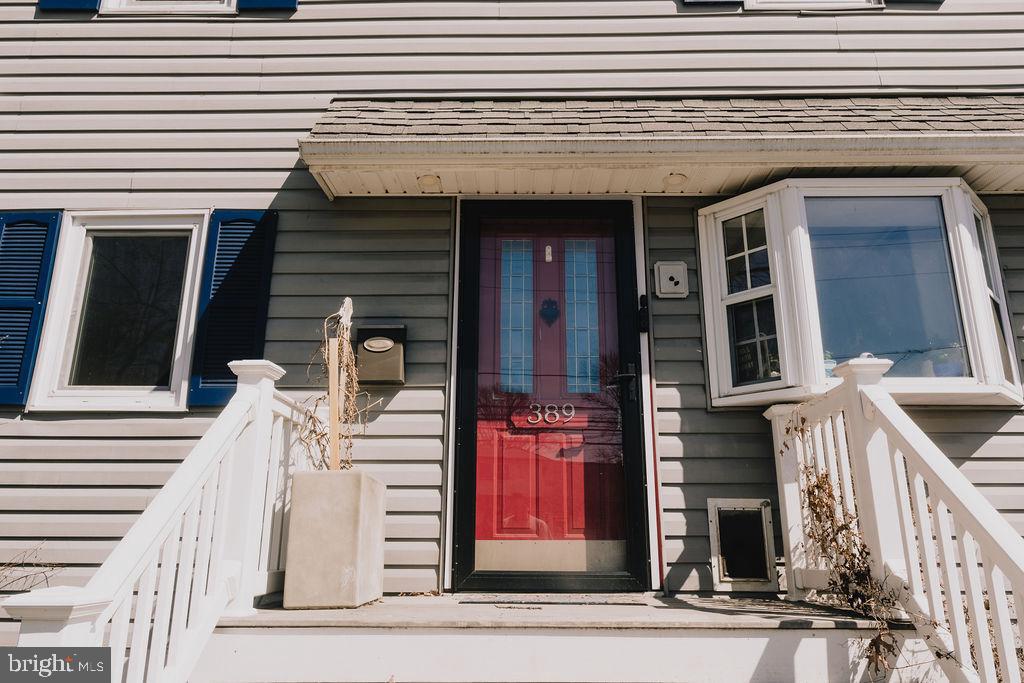 SPEEDWAY - Residential