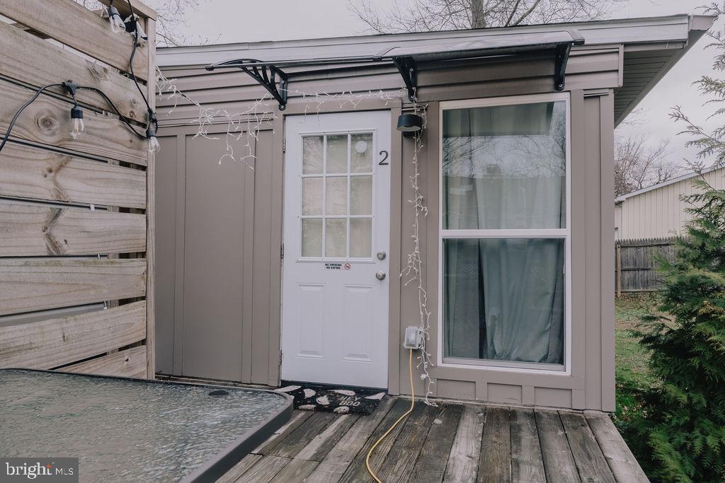 SPEEDWAY - Residential