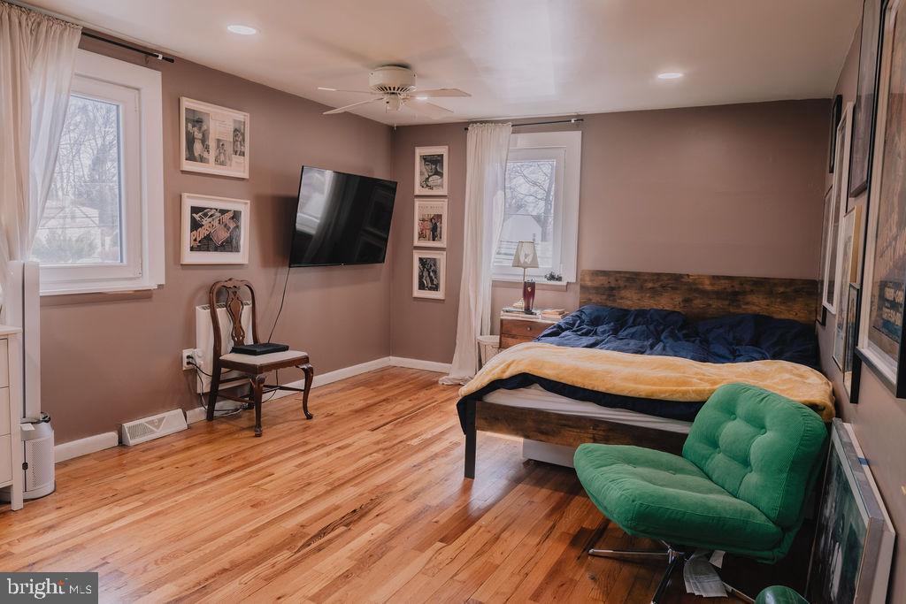 SPEEDWAY - Residential