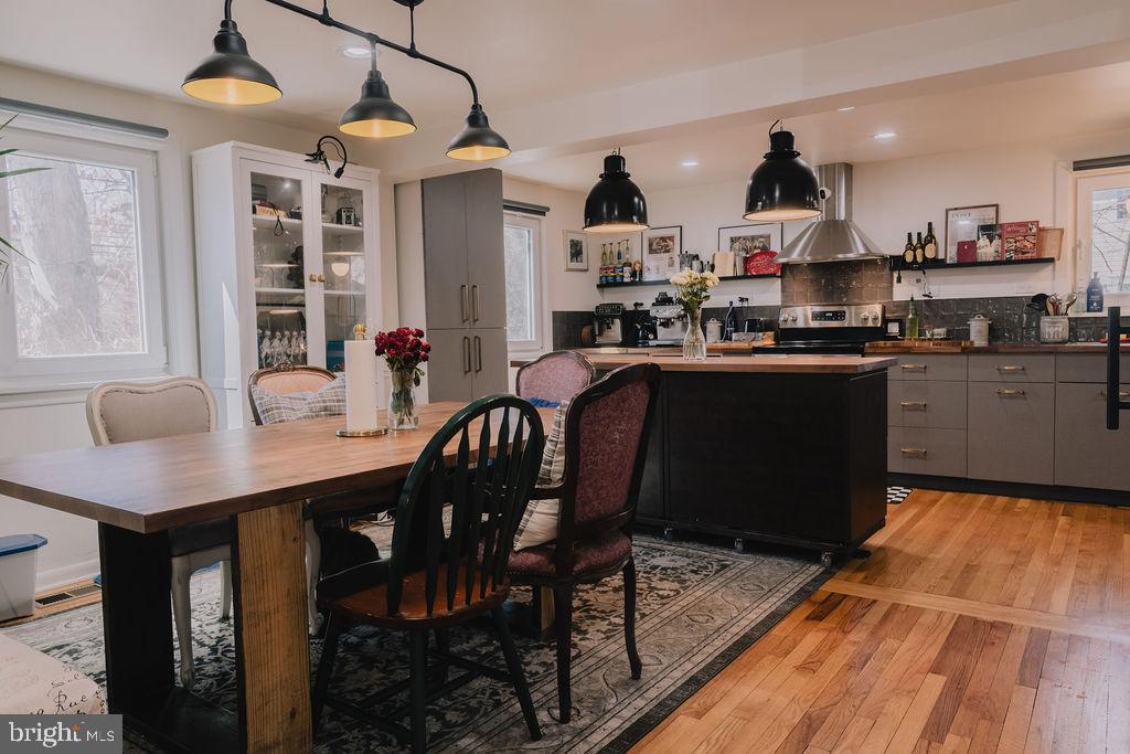 SPEEDWAY - Residential