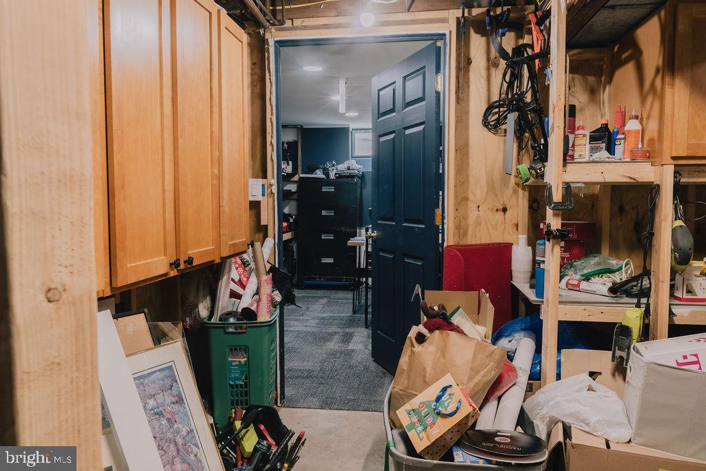 SPEEDWAY - Residential