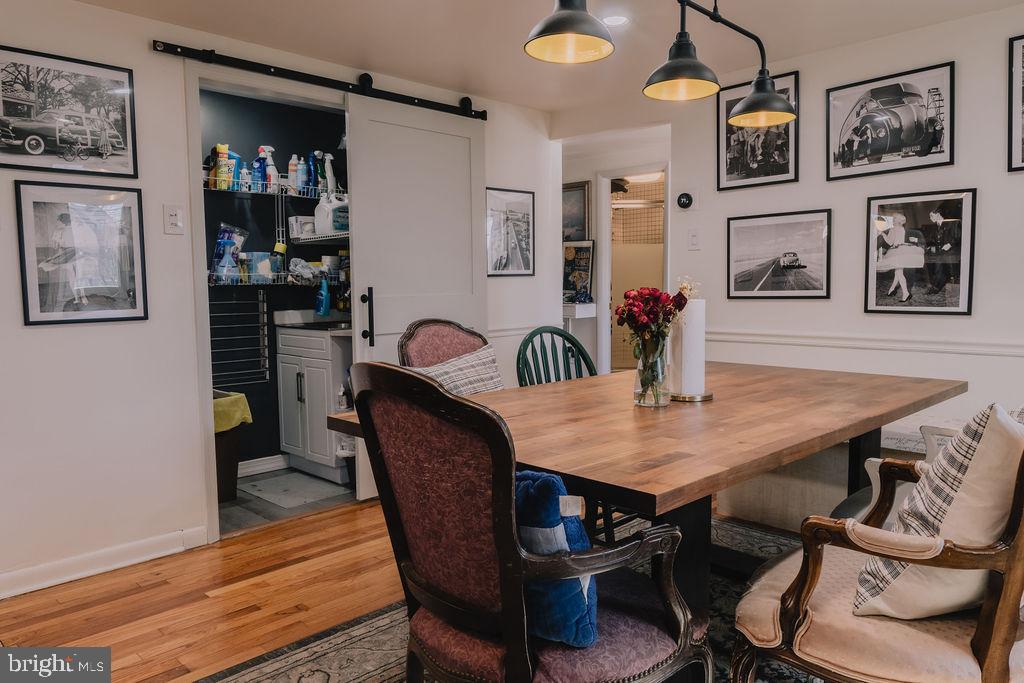 SPEEDWAY - Residential