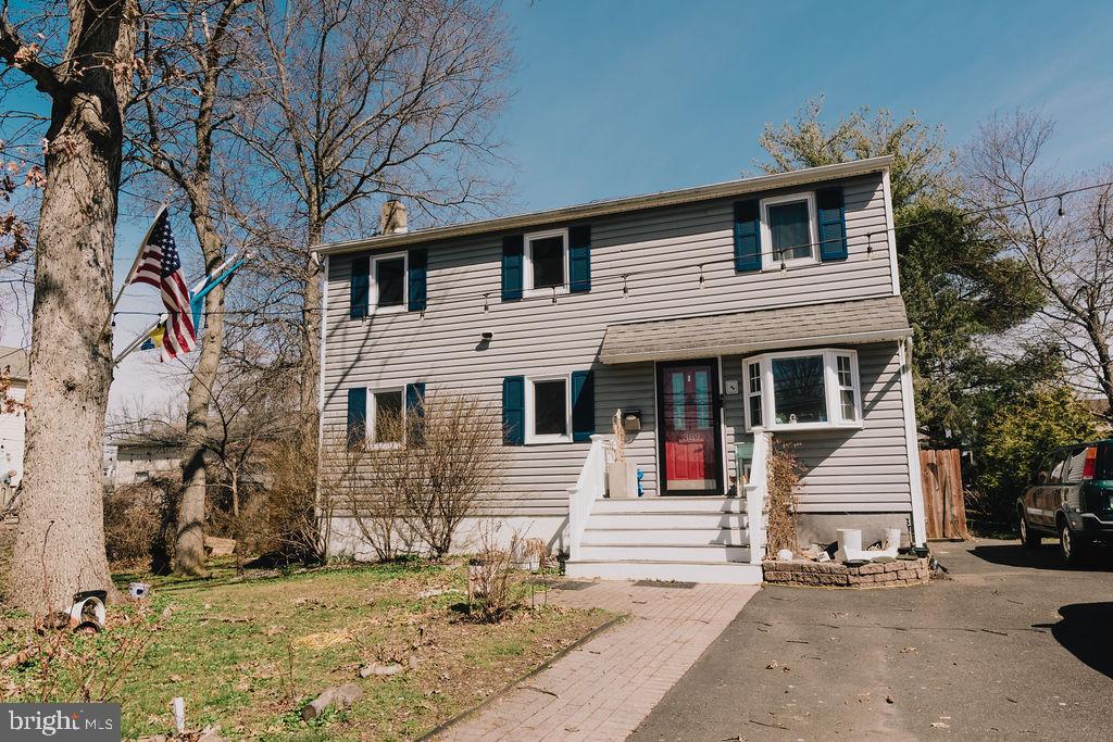 SPEEDWAY - Residential