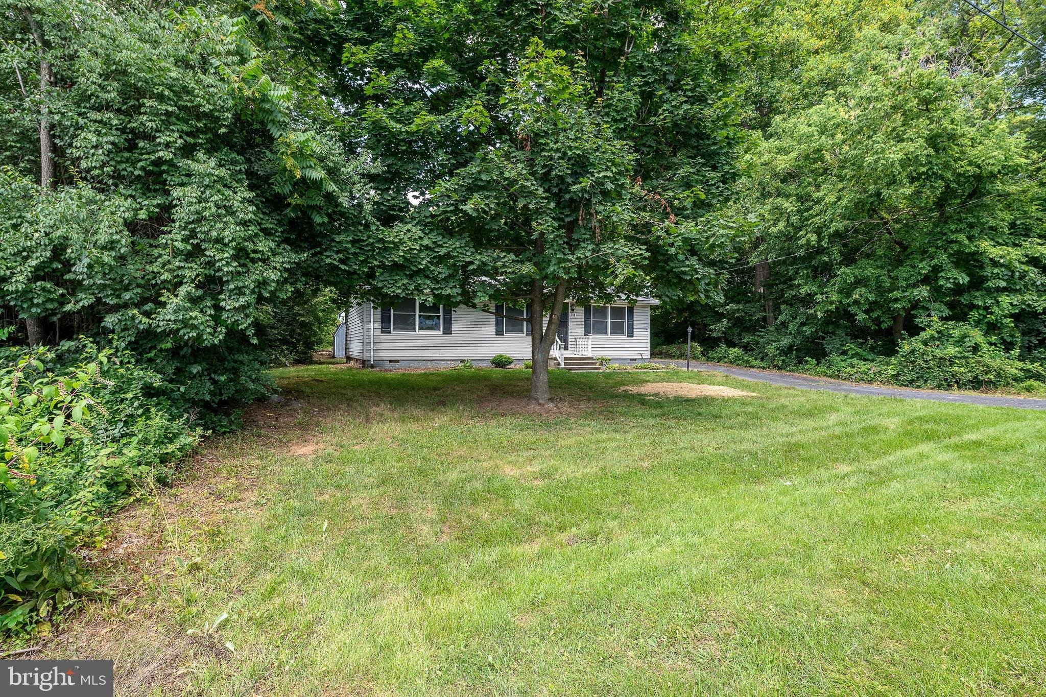 SYLVAN GROVE - Residential