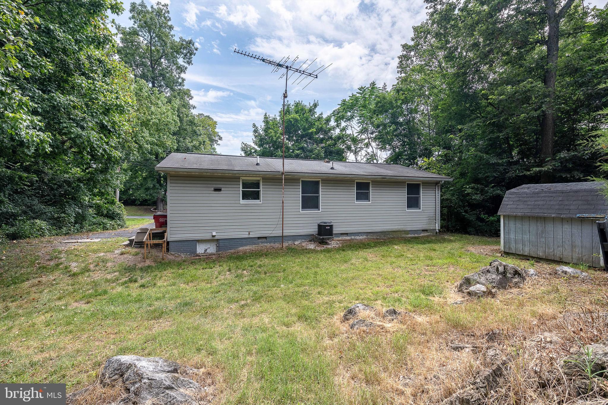 SYLVAN GROVE - Residential