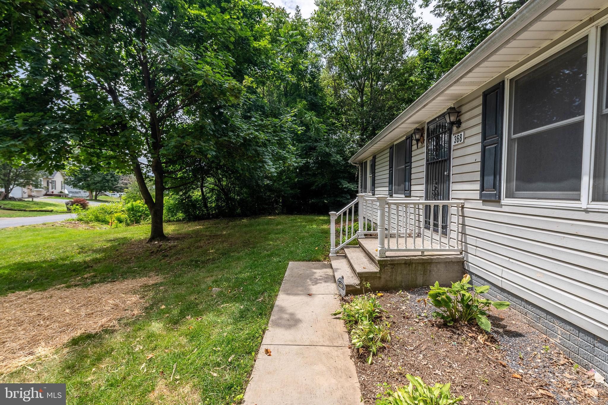 SYLVAN GROVE - Residential