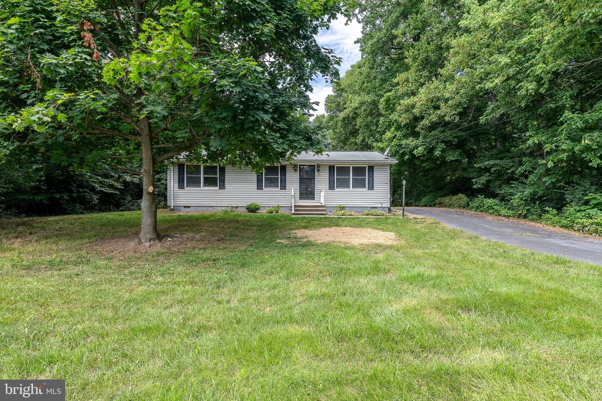 SYLVAN GROVE - Residential