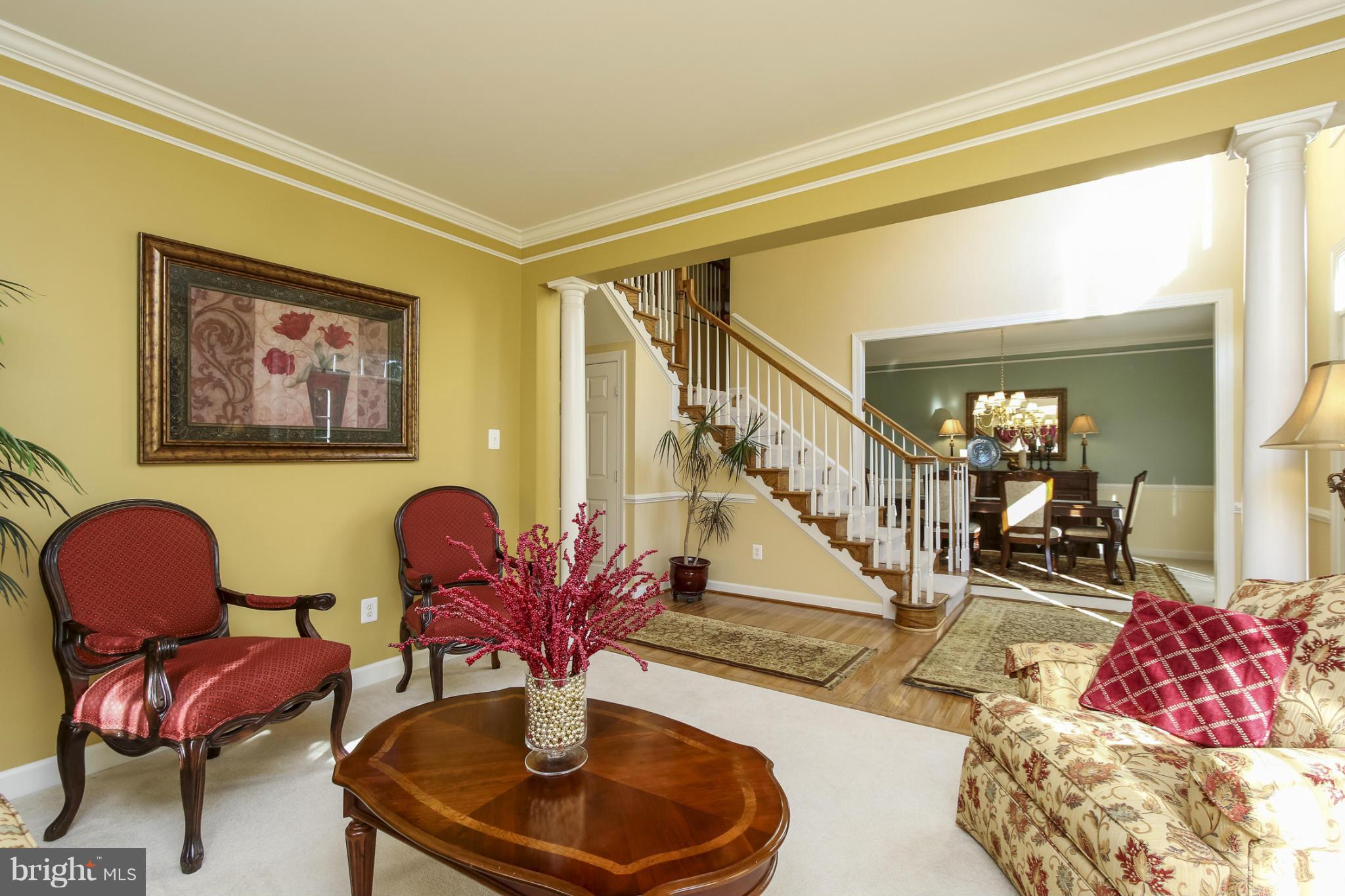 WAVERLY WOODS - Residential