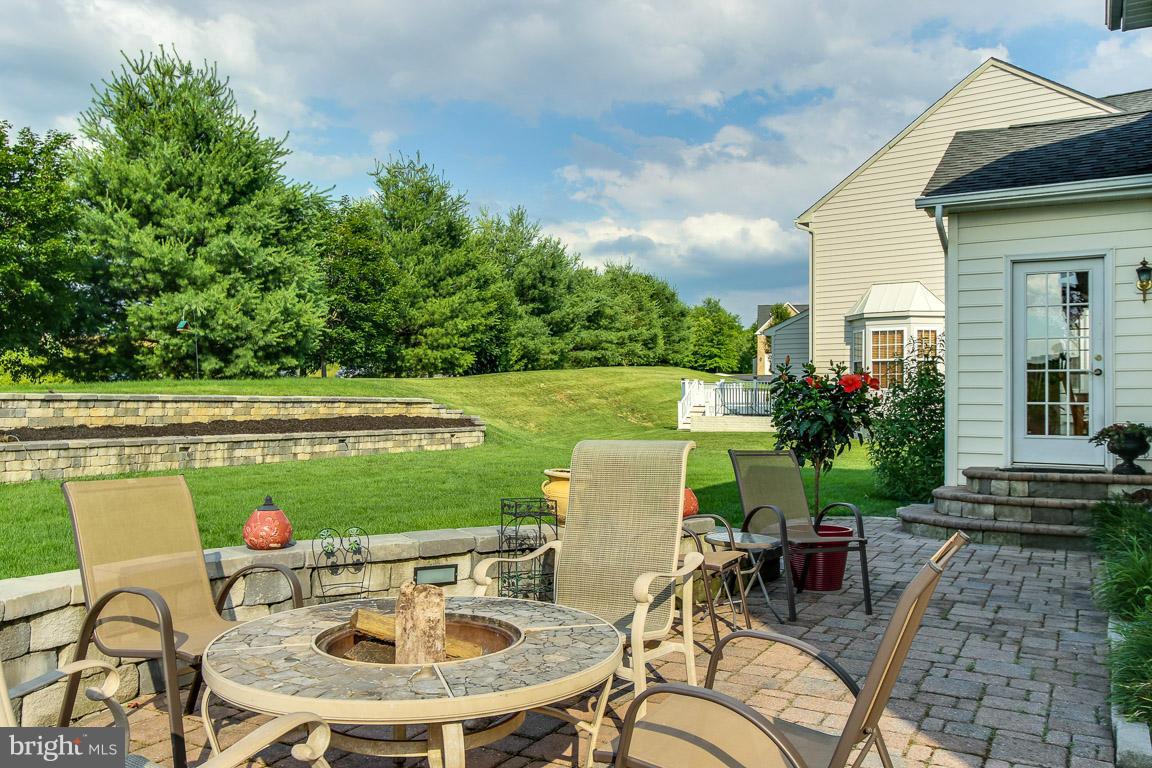 WAVERLY WOODS - Residential