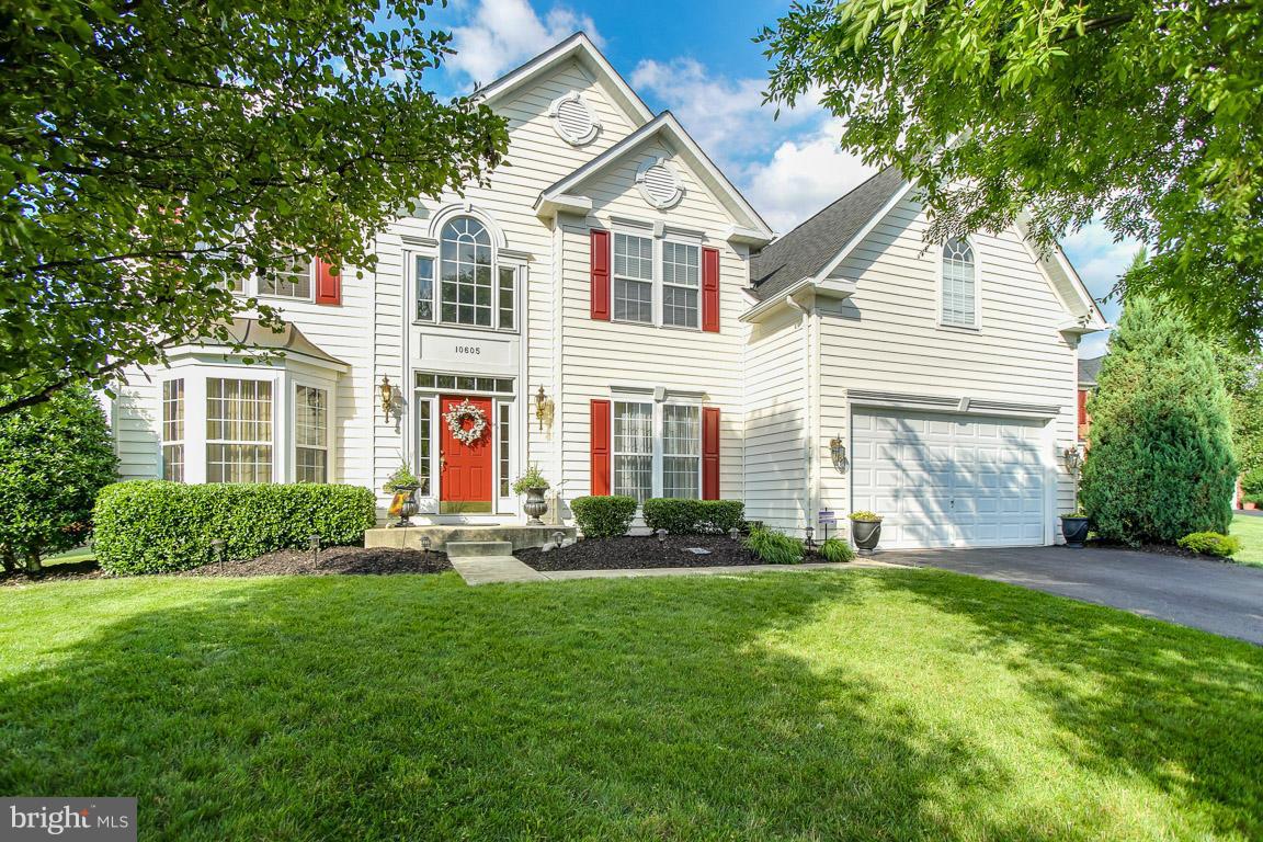 WAVERLY WOODS - Residential