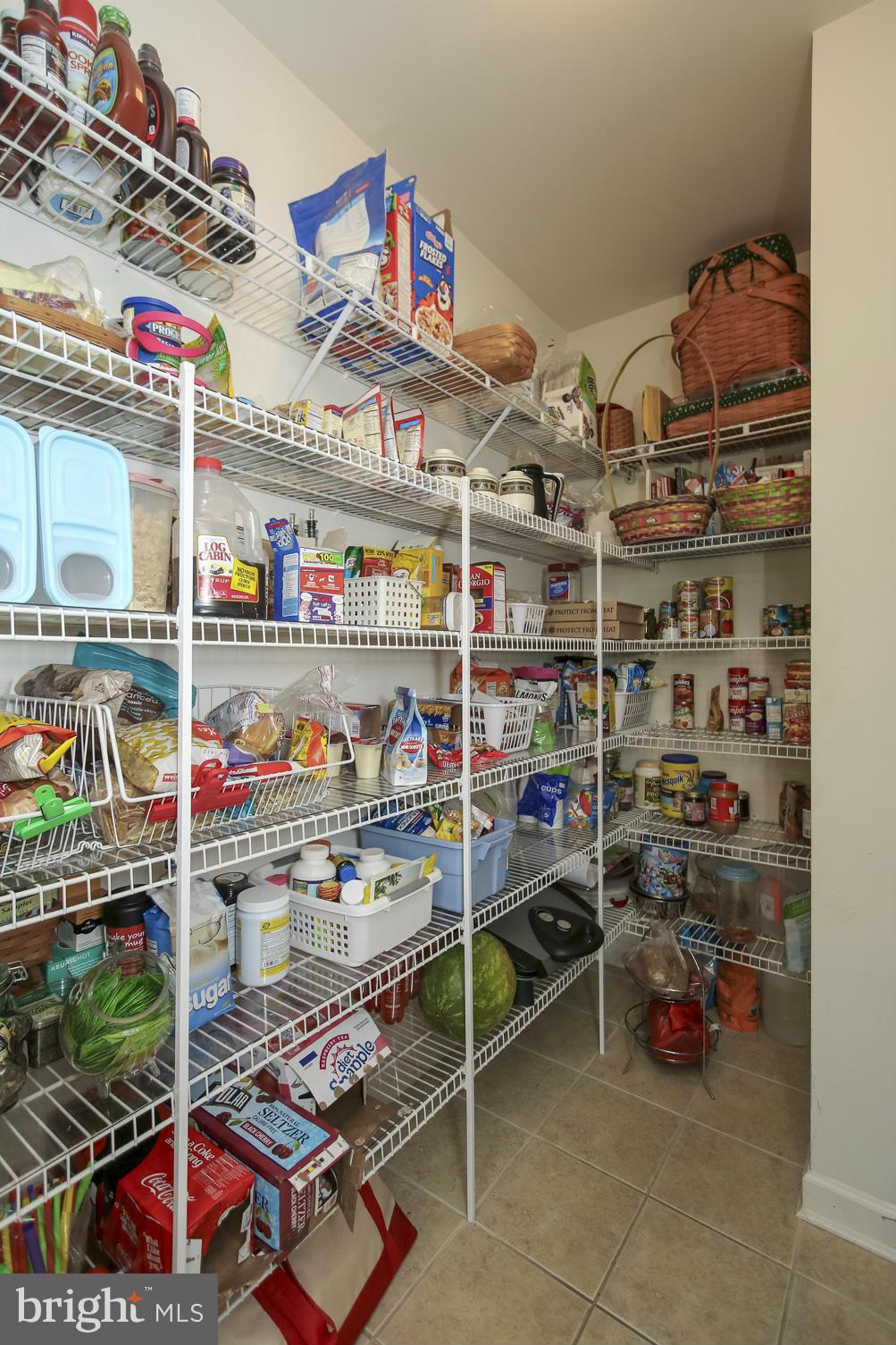 WAVERLY WOODS - Residential