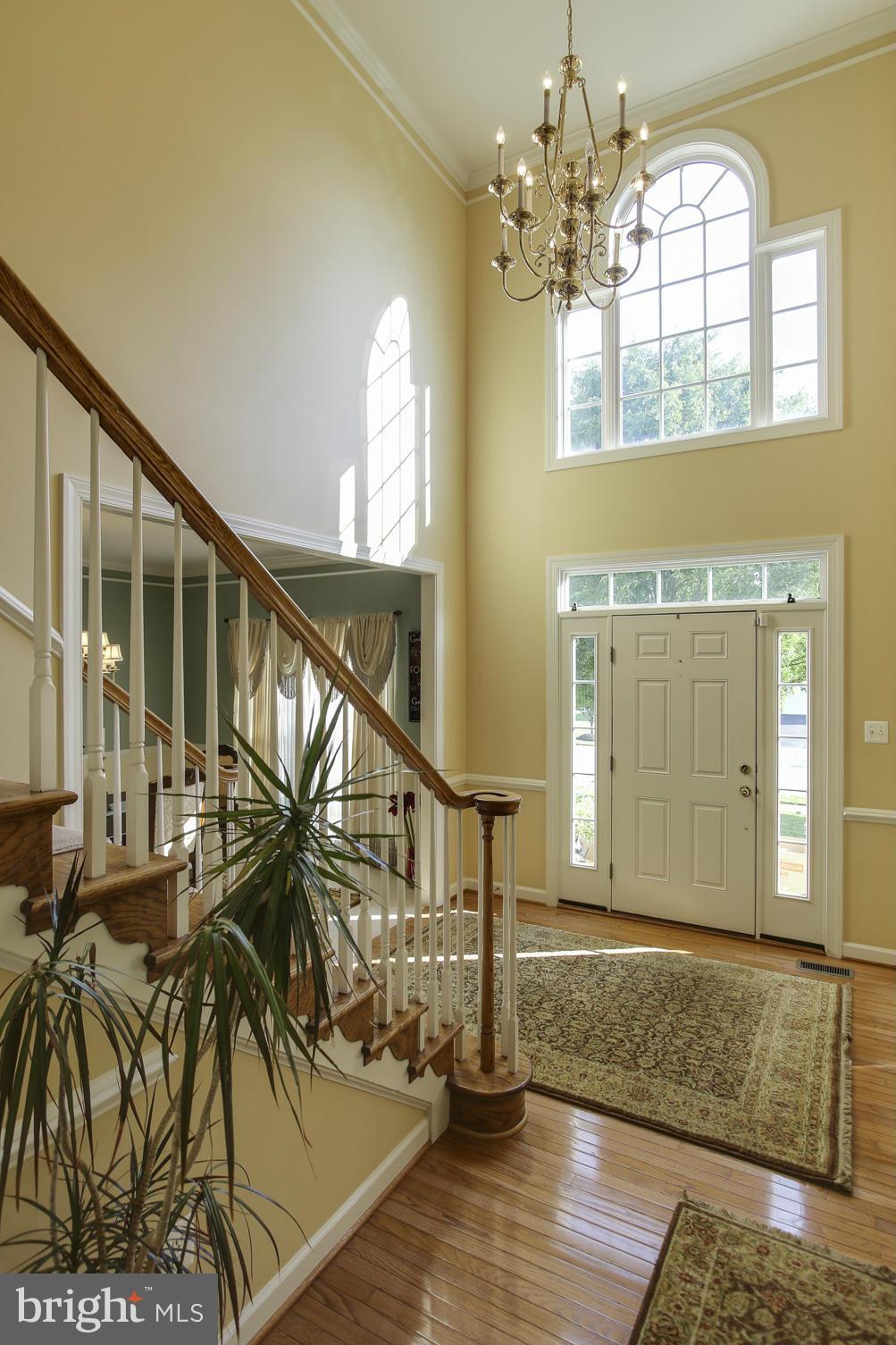 WAVERLY WOODS - Residential