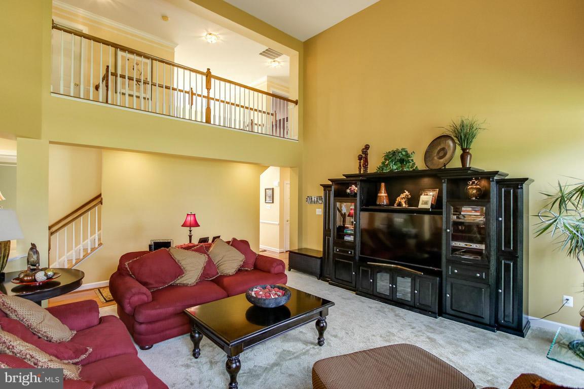 WAVERLY WOODS - Residential