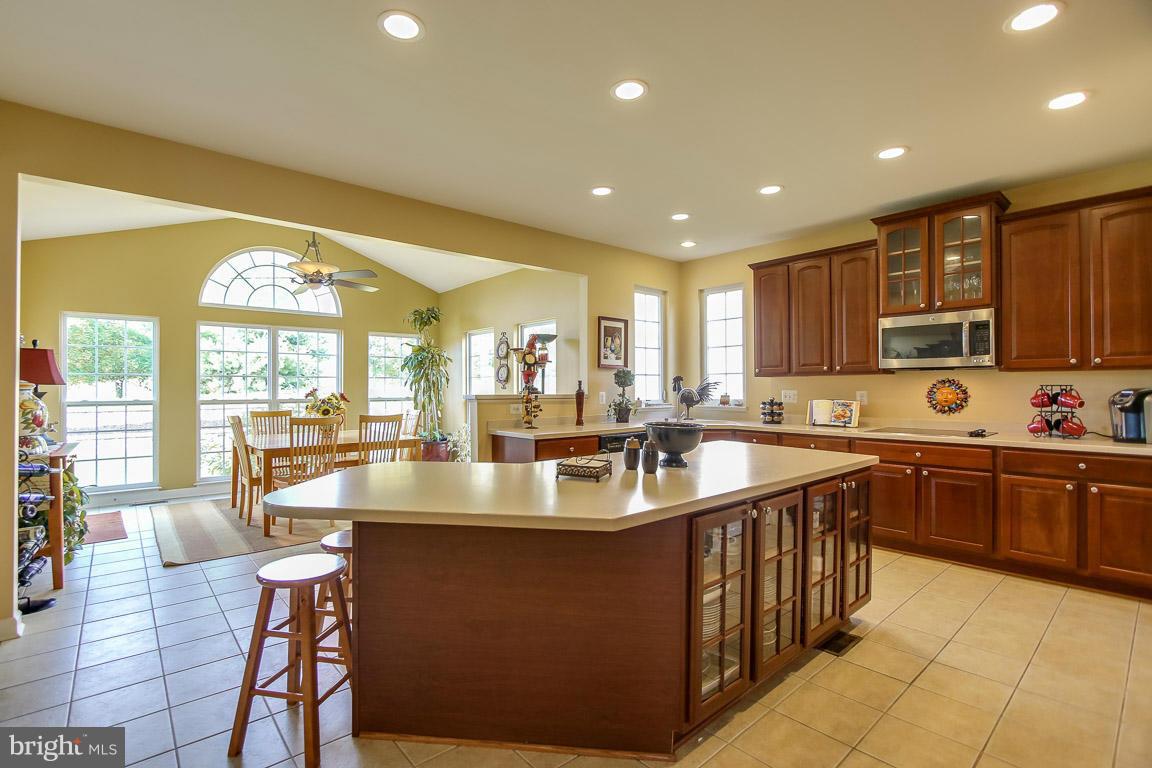 WAVERLY WOODS - Residential