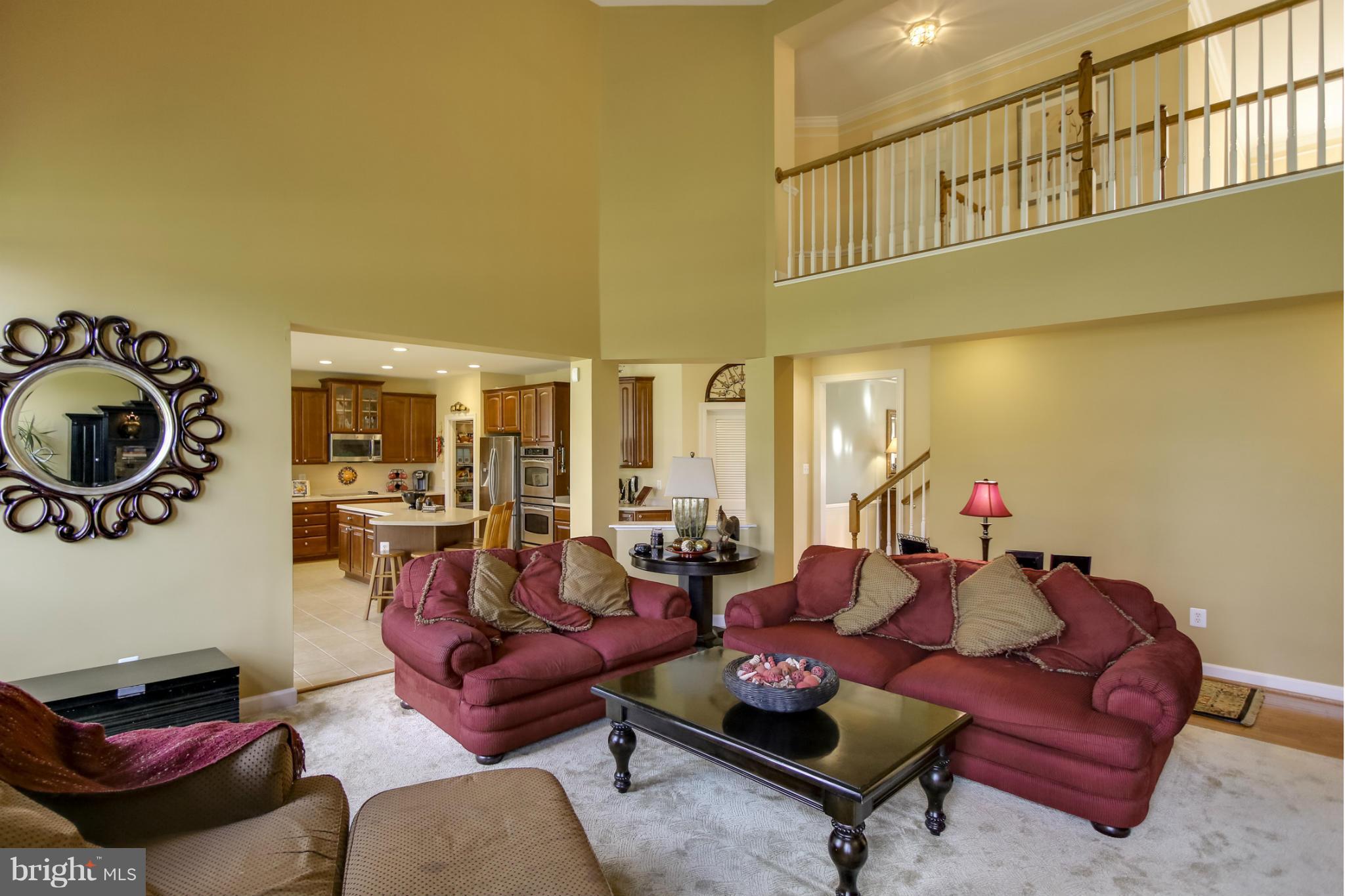 WAVERLY WOODS - Residential