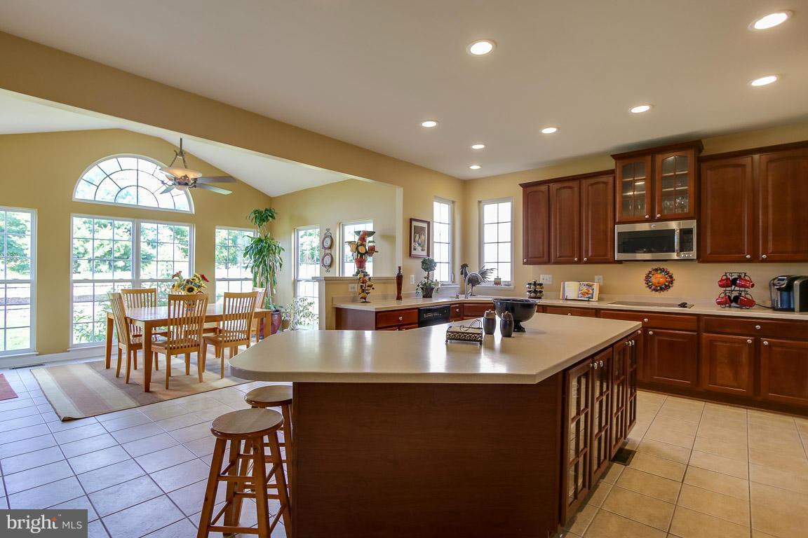 WAVERLY WOODS - Residential