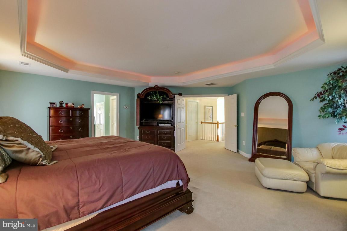 WAVERLY WOODS - Residential