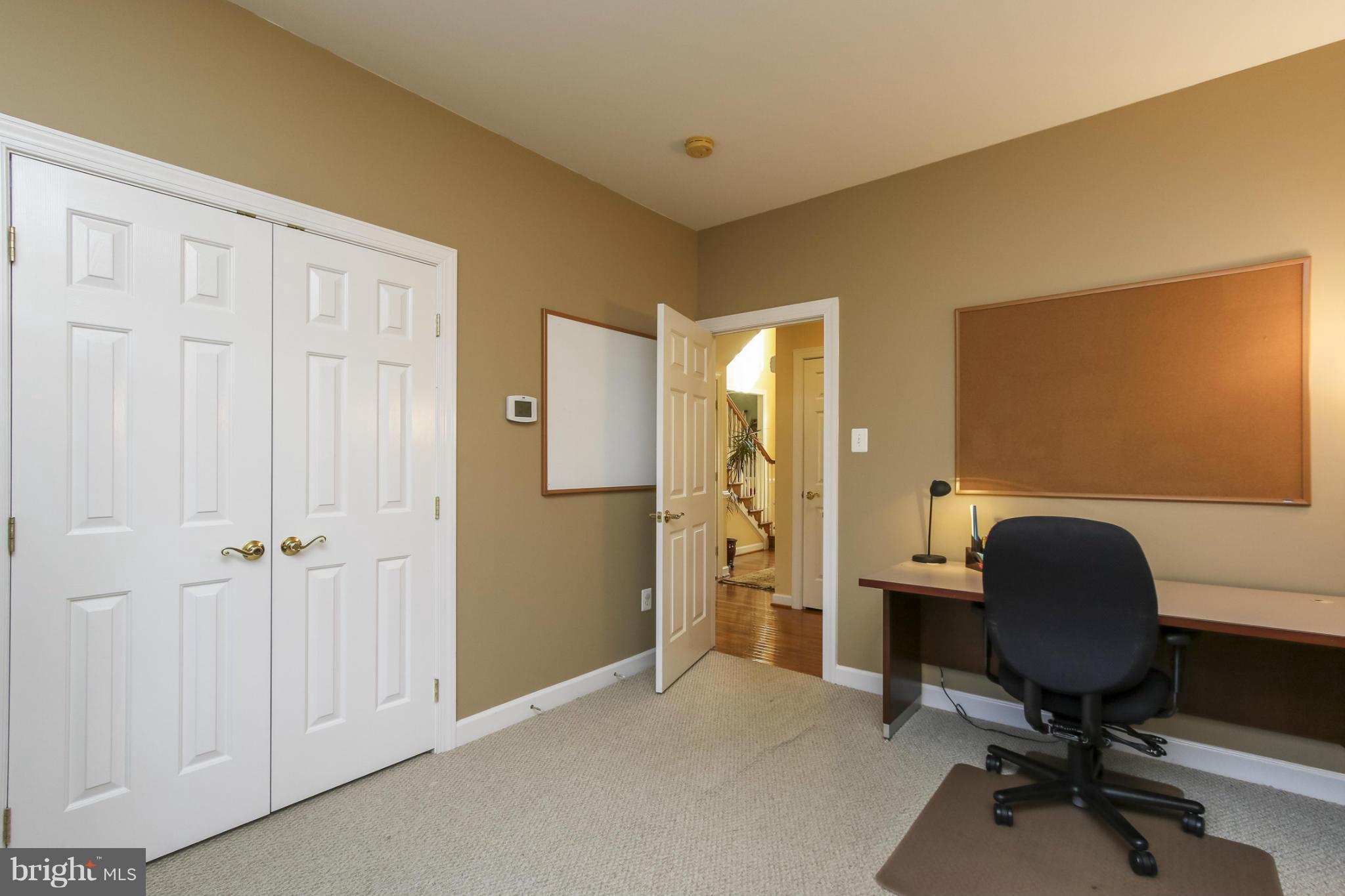 WAVERLY WOODS - Residential