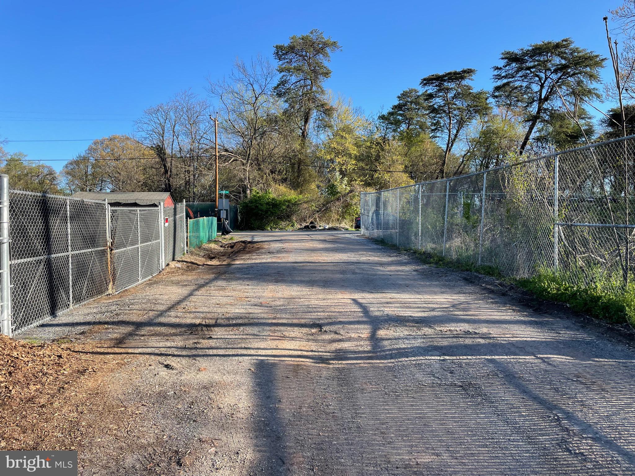 BERTRAM AVENUE
