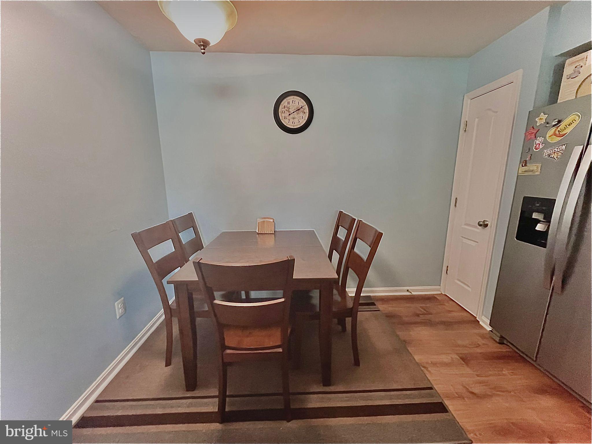 RESERVOIR RIDGE - Residential Lease