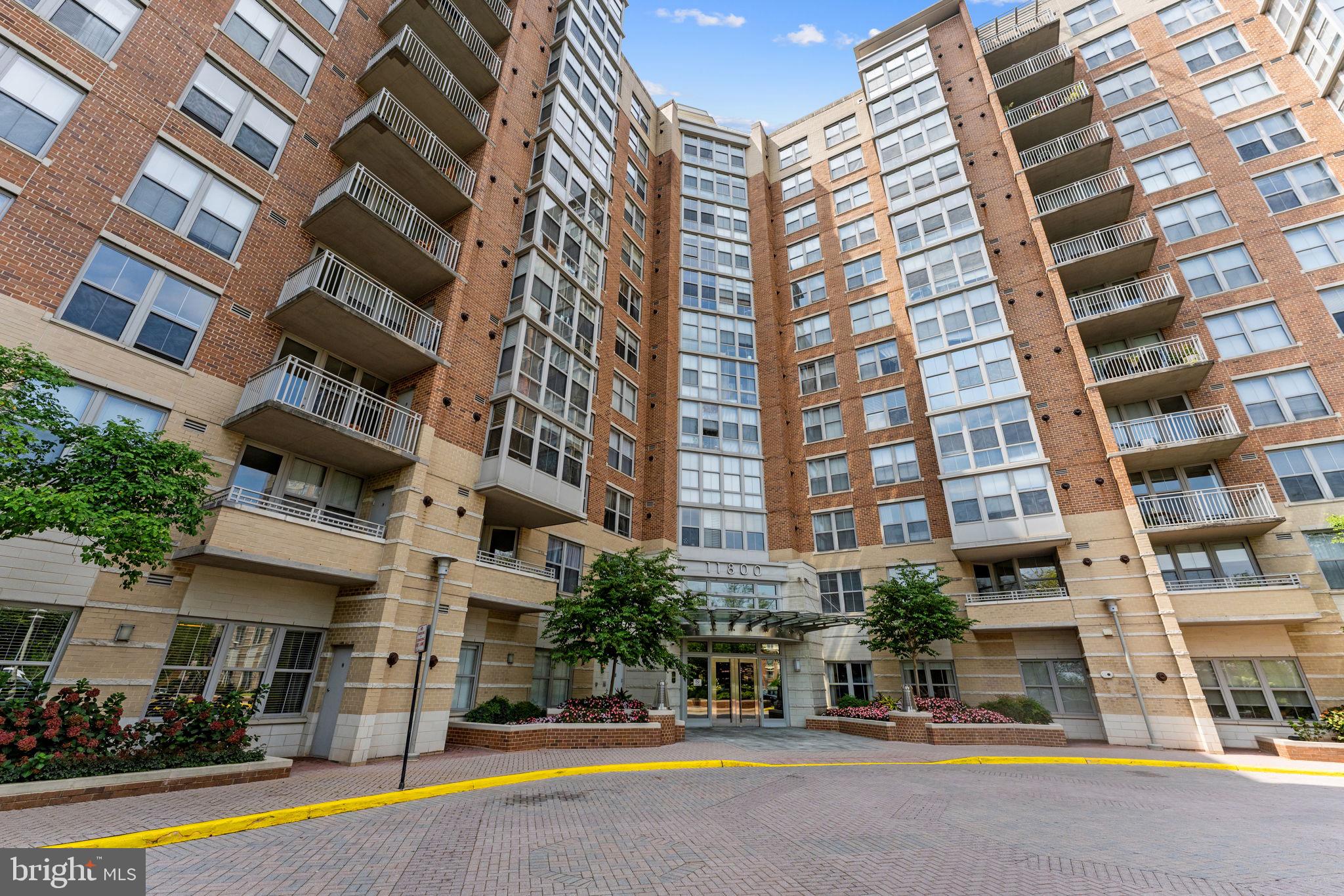 11800 SUNSET HILLS ROAD 209