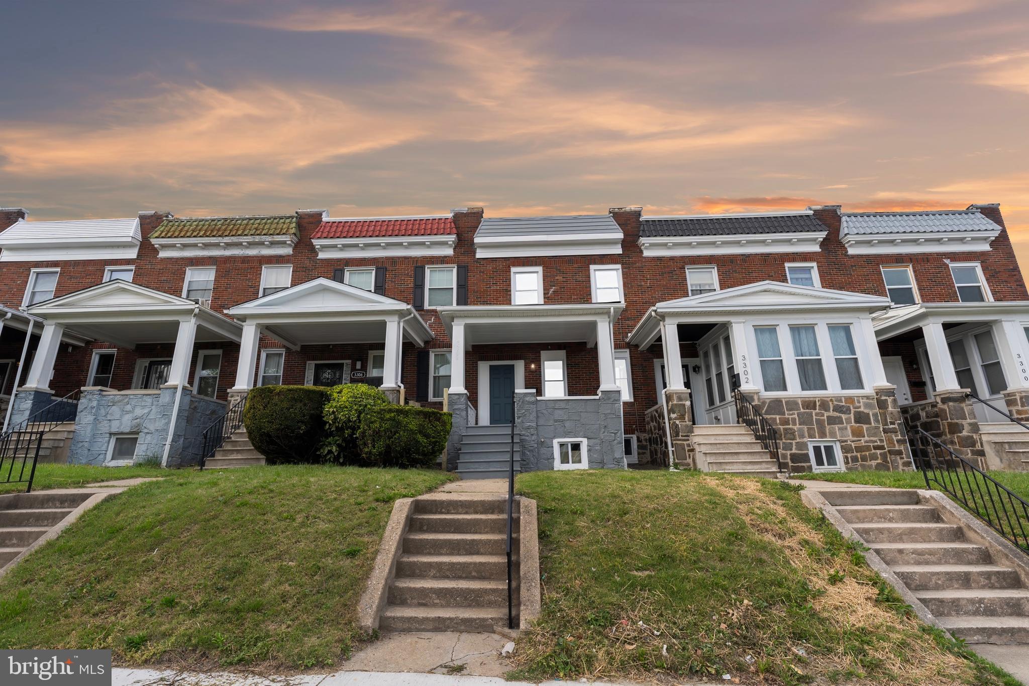 3304 MONDAWMIN AVENUE