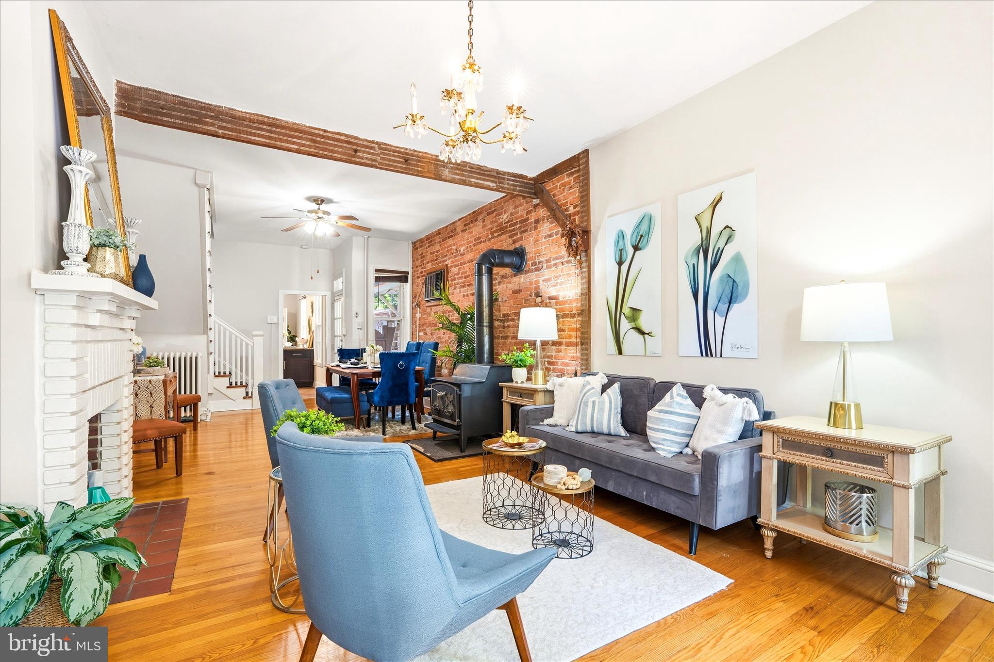 29 E 3RD STREET
