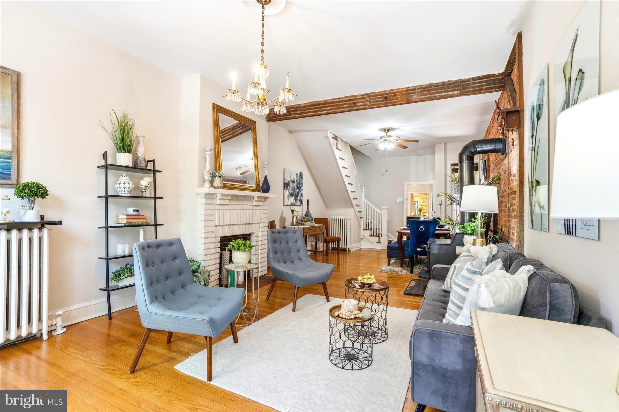 29 E 3RD STREET