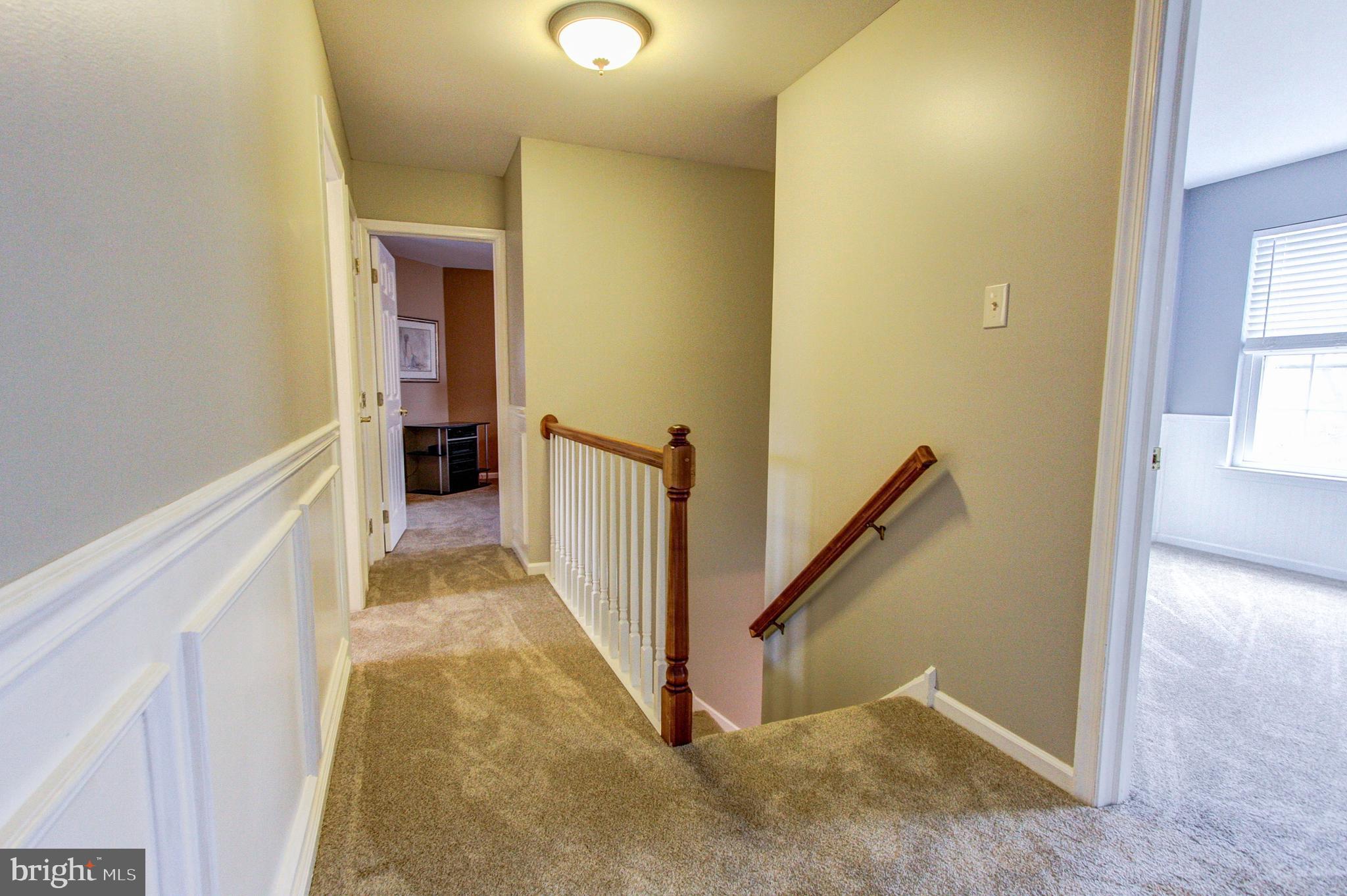 MONTGOMERY OAKS - Residential