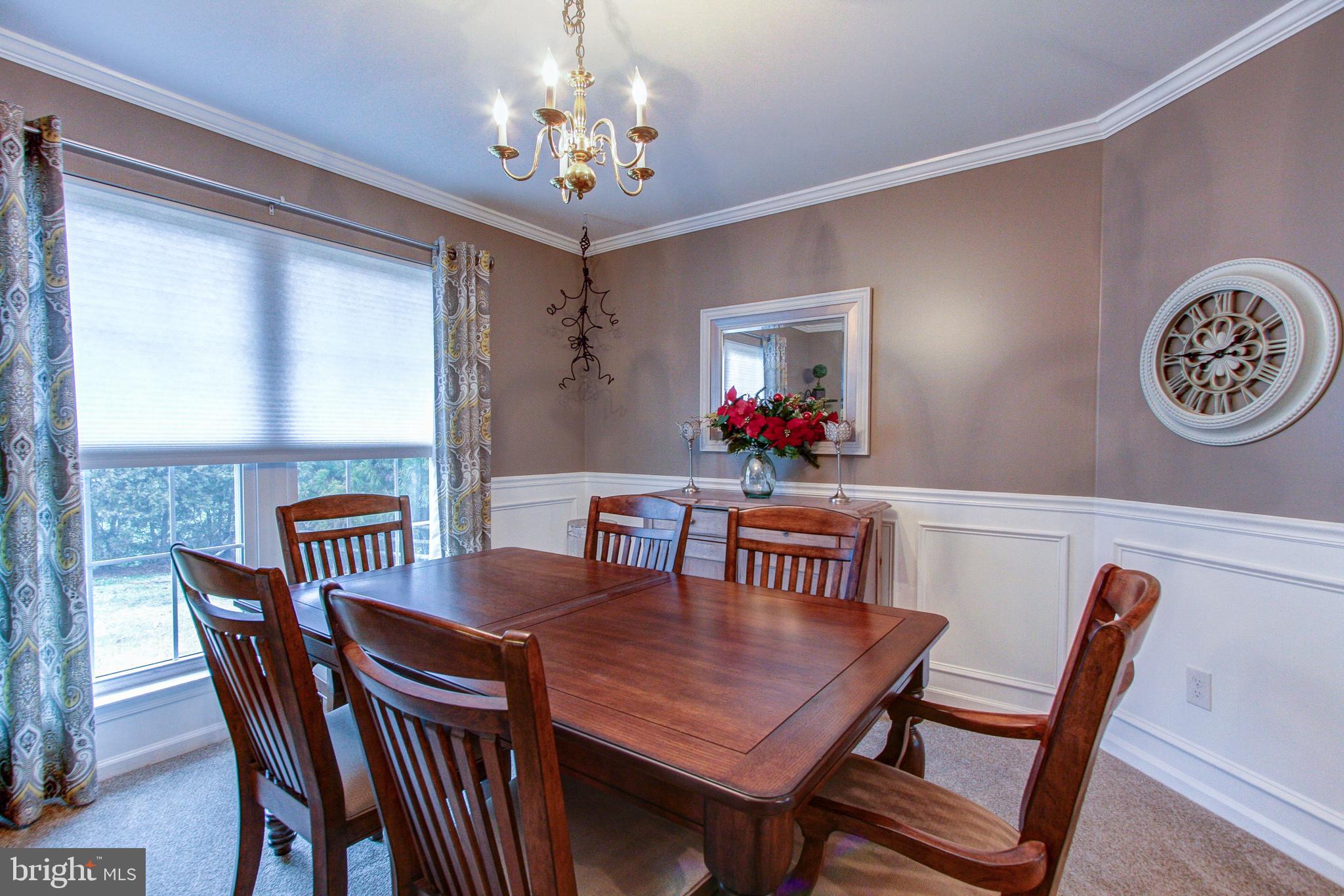 MONTGOMERY OAKS - Residential