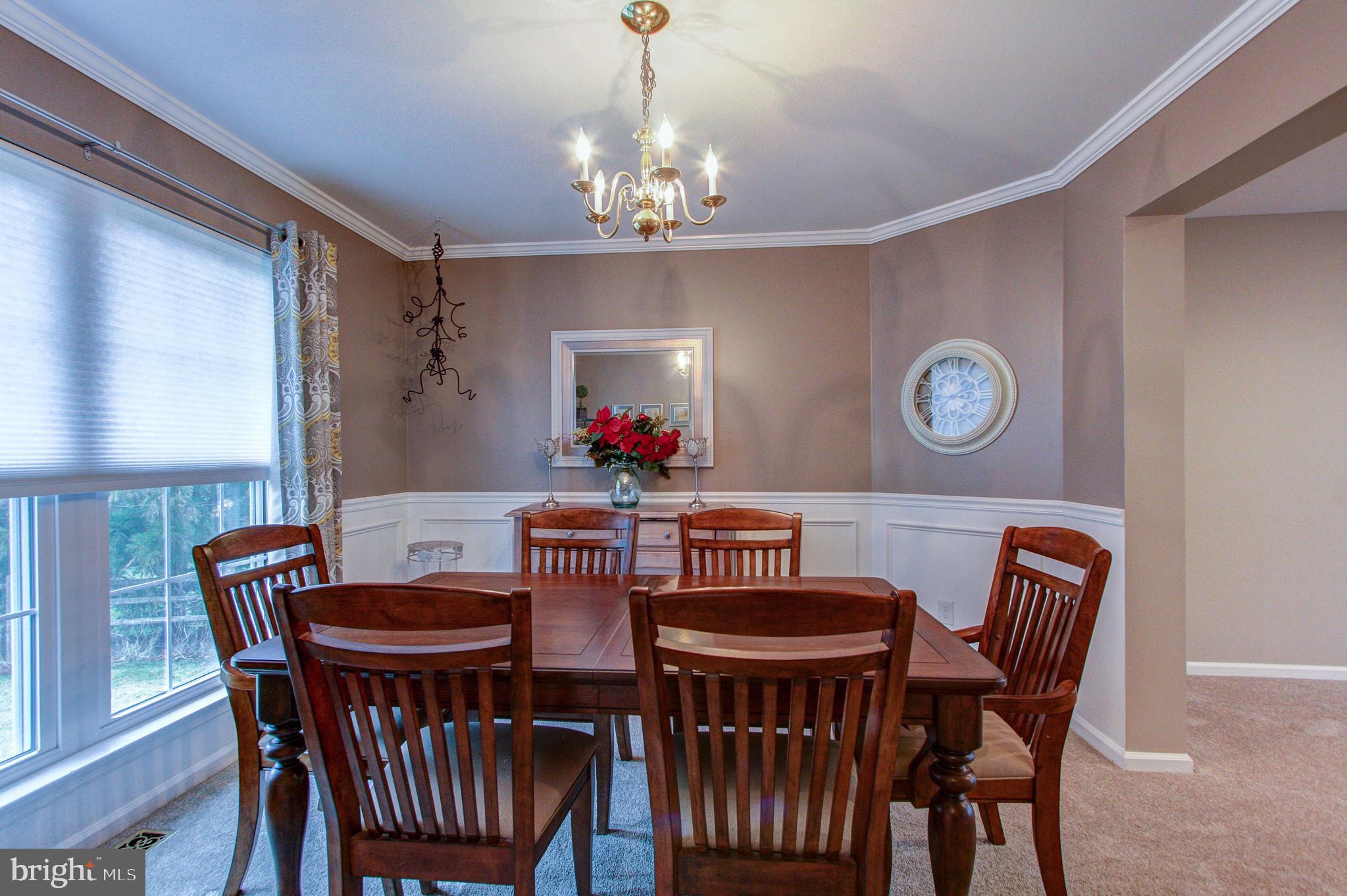 MONTGOMERY OAKS - Residential