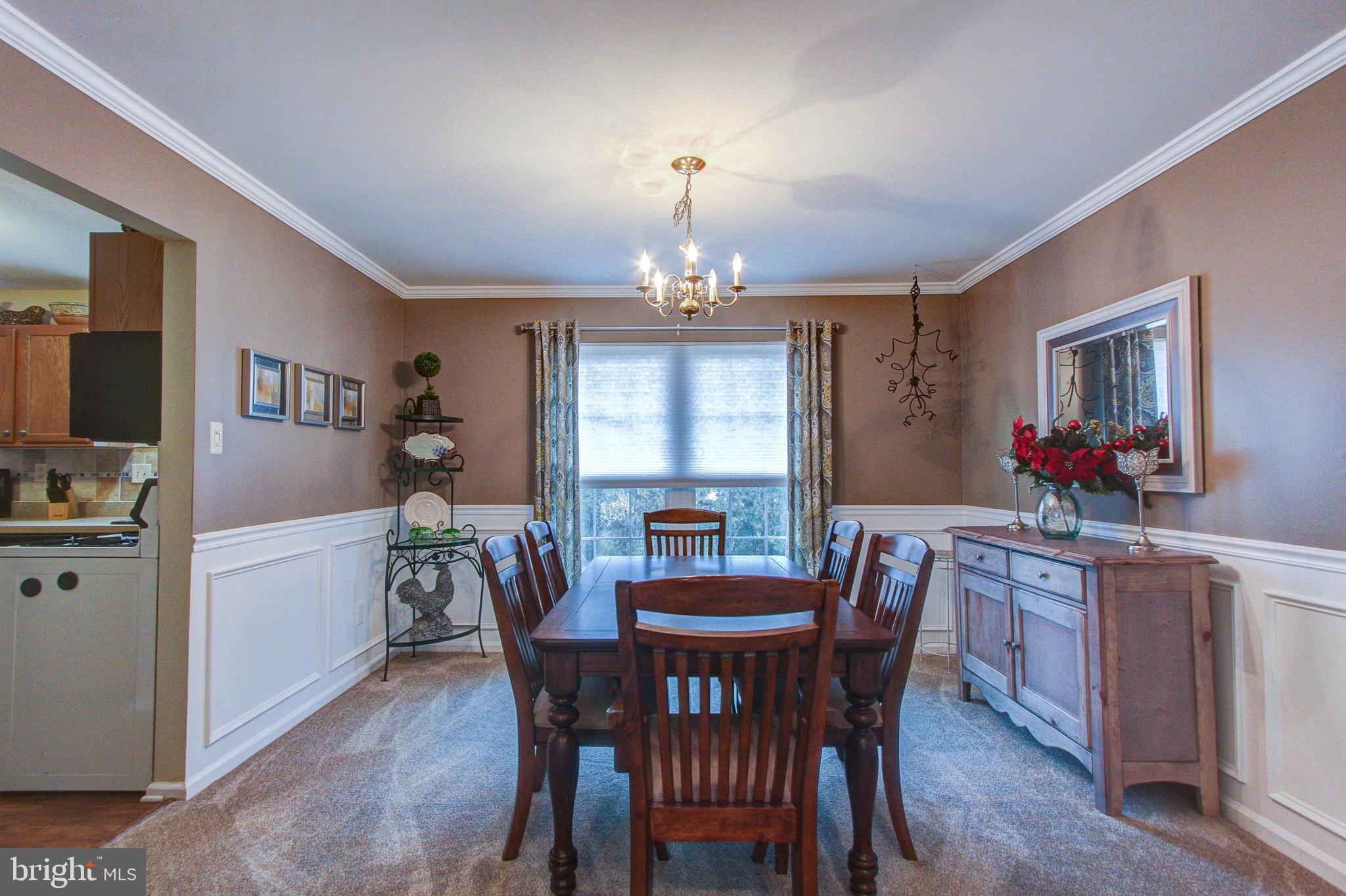 MONTGOMERY OAKS - Residential