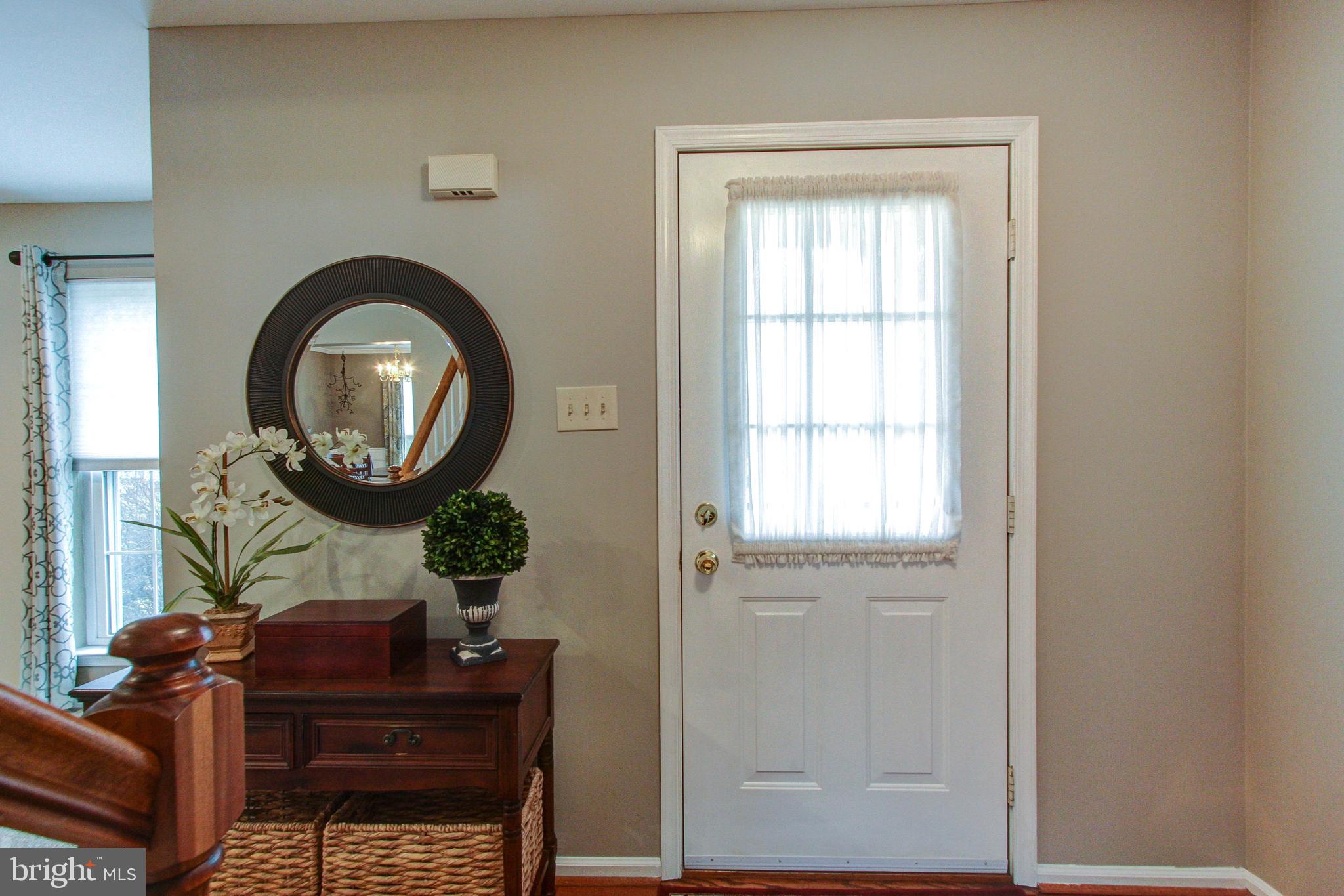 MONTGOMERY OAKS - Residential