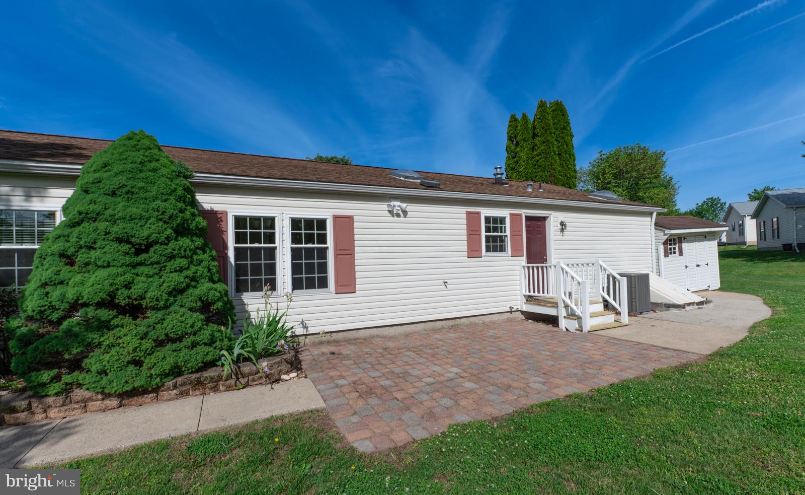 WILLOW RUN - Residential