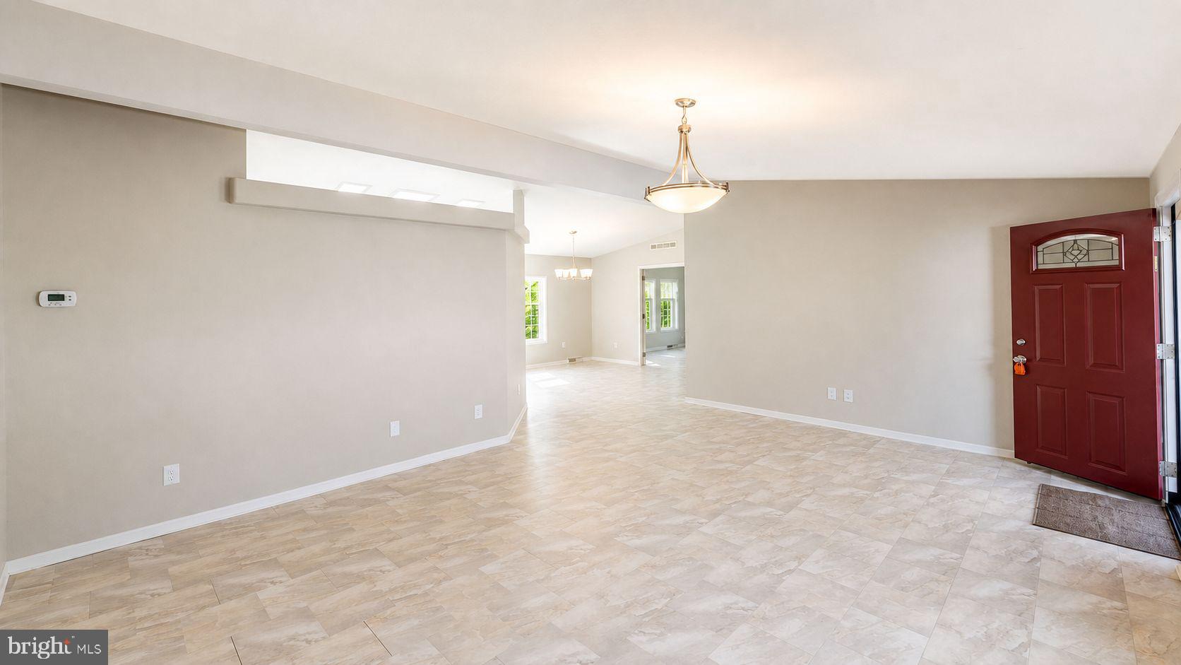WILLOW RUN - Residential