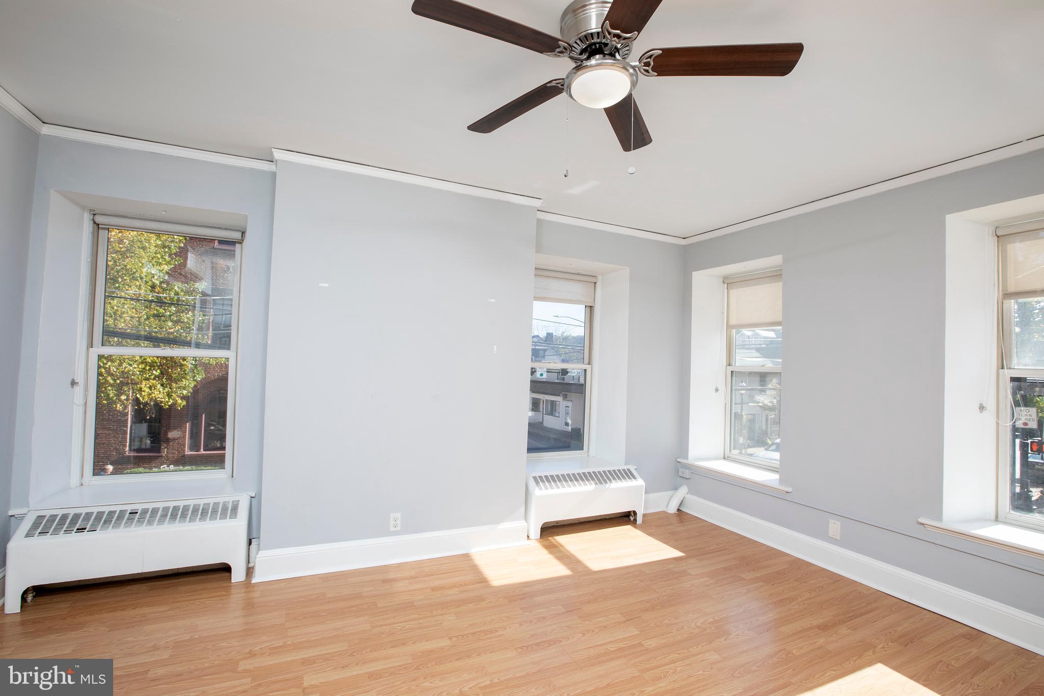 NEW HOPE - Residential Lease